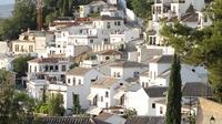 Albayzin and Sacromonte Walking Tour from Granada