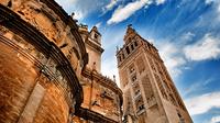 Monumental Séville: Cathédrale et Tour de Alcazar guidée
