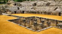 Roman City of Italica and Santiponce: Guided Sightseeing Day Tour from Seville