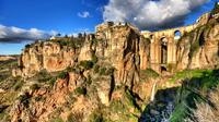 Ronda Small-Group Day Tour from Seville