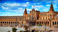 Seville Half-Day Small-Group Guided Sightseeing Tour