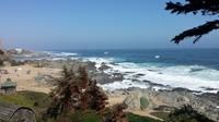 Maisons de Pablo Neruda: Valparaiso et voyage Isla Negra Jour de Santiago