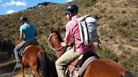 Horseback Riding Tour to the Devil's Balcony from Cusco