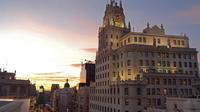 Madrid Rooftop Views Bike Tour