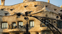 Barcelona 3-Hour Private Walking Tour of Modernism and Gaudi