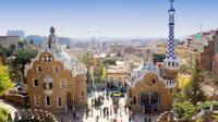 Barcelona 3-Hour Private Walking Tour to Gràcia Neighborhood