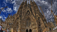 Barcelona Comprehensive Day Tour with Access to Sagrada Familia