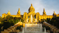 Barcelona Highlights Half-Day Tour 