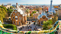 Barcelona Highlights Private Day Tour