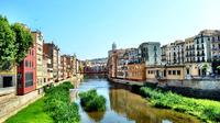 Girona and Figueres tour with Dalí Museum
