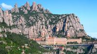 Half Day Montserrat Tour