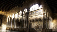 Old Town et le quartier Gòtic à Barcelone: ​​visite guidée privée