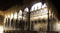 Vieille ville et le quartier gothique: Visite Walking Tour à Barcelone