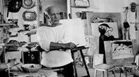 Picasso Art Tour pour Foodies: Visite guidée à Barcelone