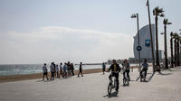 Private E-Bike Tour: 5 Barcelona Neighborhoods
