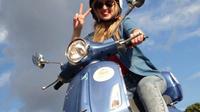 Appian Way Vespa Rome Visite