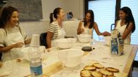 Best of Rome Tour et authentique Cours de cuisine italienne Marcher avec déjeuner ou dîner