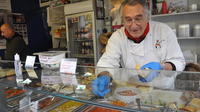 Off the Beaten Path: Semi Private Rome Food Walking Tour in Testaccio