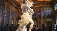 Small-Group Tour: Skip the Line Borghese Gallery