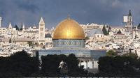 12-Day Israel, Jordan and Egypt Tour with Nile Cruise