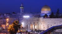 17 Day Israel Jordan and Egypt Tour