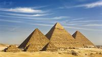 2 Day Small Group Cairo Tour from Eilat