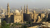 3 Day Guided Tour of Cairo and Luxor from Eilat
