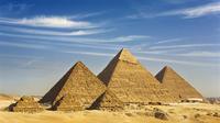 7 jours Croisière sur le Nil et au Caire Discovery Tour du Caire