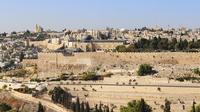 8-Night Israel, Jordan and Egypt Tour from Tel Aviv