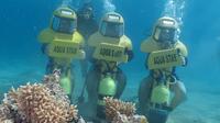 Aqua Star Diving