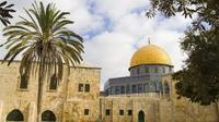 Full-Day Trip of Jerusalem and Bethlehem from Tel Aviv