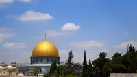 Israel Deluxe Tour 9-Days From Tel Aviv 