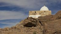 Mount Sinai and Saint Catherines Monastary Day Trip from Eilat