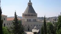 Nazareth Caesarea Acre 2 day Tour From Tel Aviv