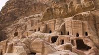 Private 2 Day Tour of Petra, Aqaba and Wadi Rum