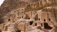 Two Day Petra Tour From Eilat