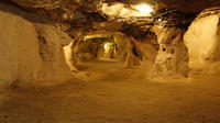 14 Day Flying Carpet Turkey Tour From Istanbul 