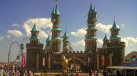 4-Day Family Tour From Istanbul: Vialand, Aquarium And Shopping 