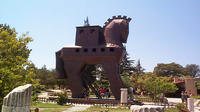 7 Day Western Turkey Tour From Istanbul 