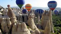 8-Day Seven Wonders of Turkey Tour