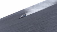 Private: Cerro Negro Volcano Sandboarding