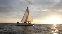 San Juan del Sur: Half Day Sailing Trip from Managua