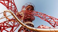 Imagen Entrada a la ArcelorMittal Orbit