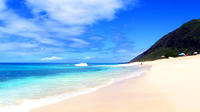 Visite privée: Personnaliser votre Perfect Day sur Oahu
