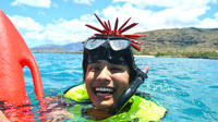 Small Group Tour- Hidden West Oahu With Snorkeling