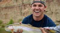 Guided Fishing Trip in Jackson Hole