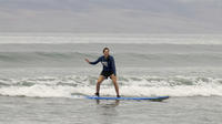 Private Surf Lesson for One Near Lahaina