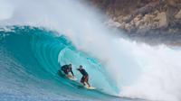 Leçons de surf privées sur Maui