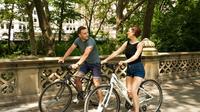 Imagen Alquiler de bicicletas en Central Park