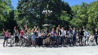 Bike Rental Central Park